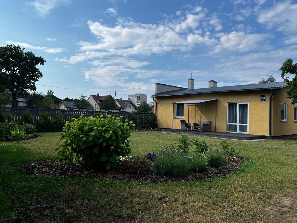 Cozy family house - Housity
