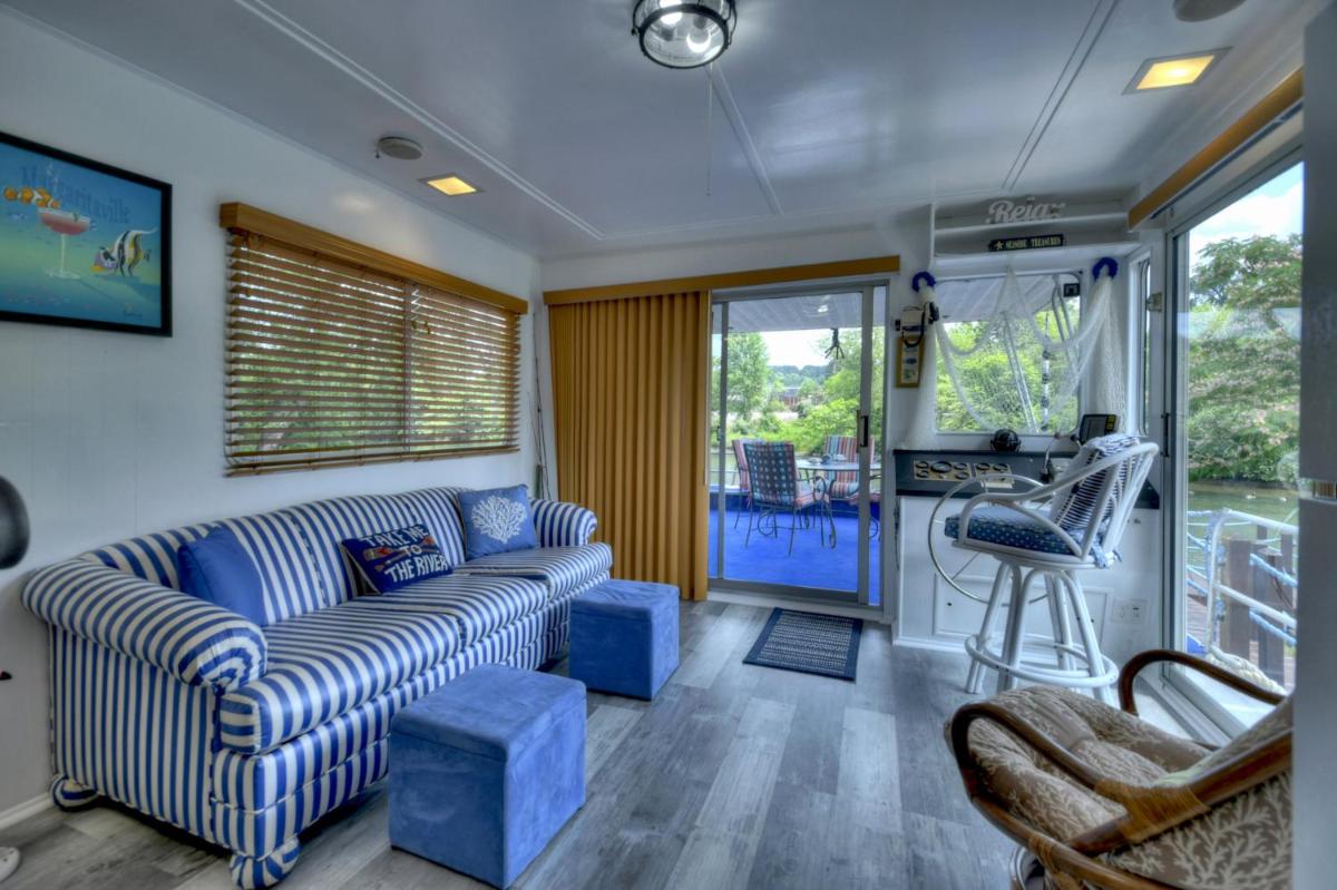 Shore Thing - Housity