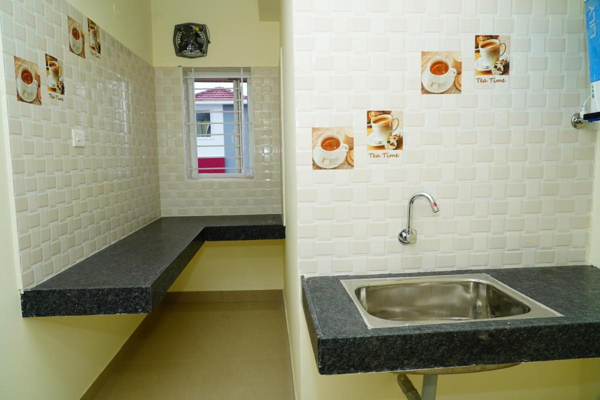 Meadow Comfort Stay - Hizvo