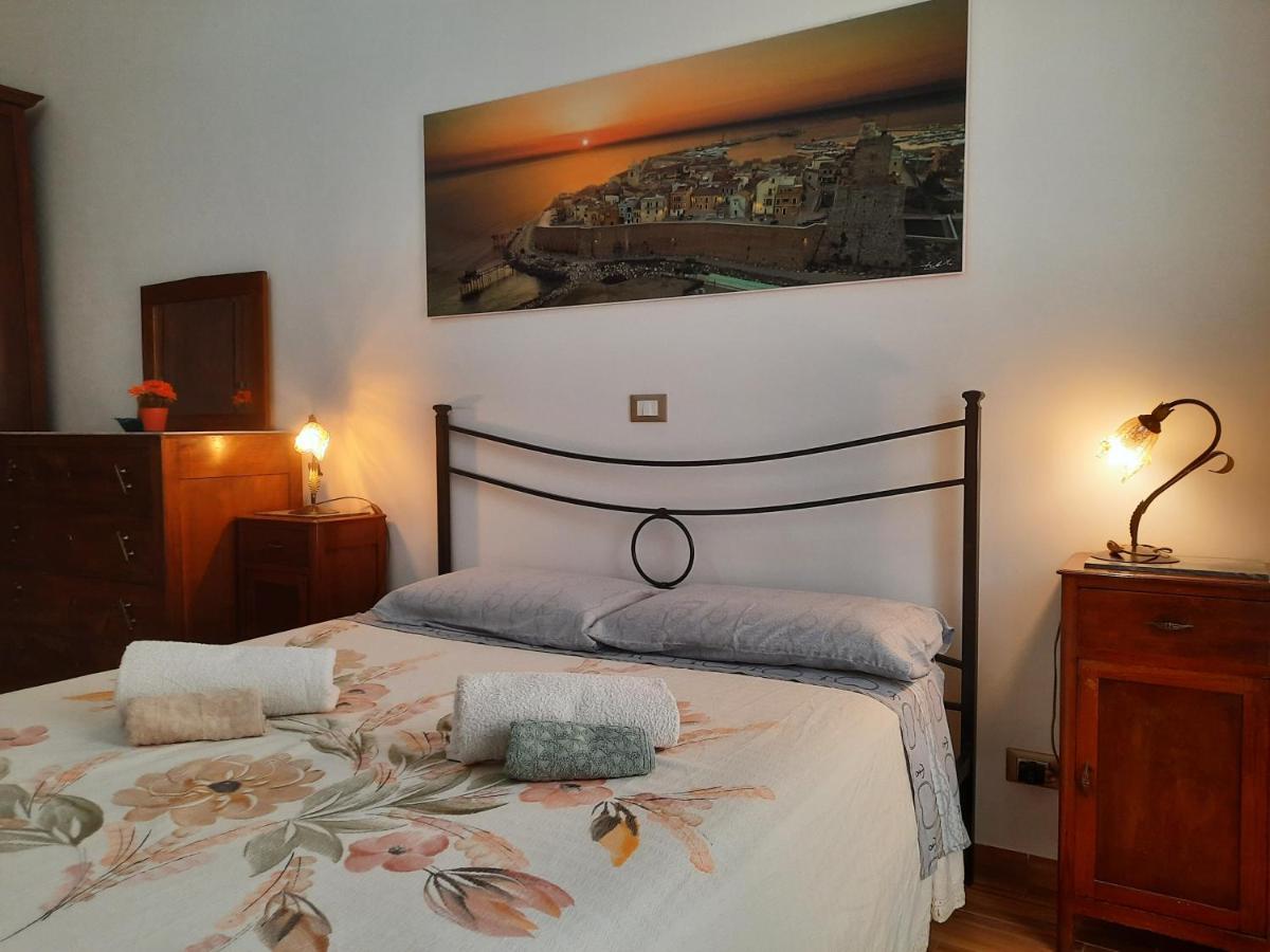 Casa vacanze "In centro" Termoli - Hizvo