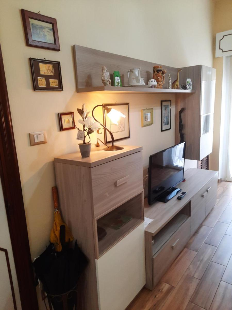 Casa vacanze "In centro" Termoli - Hizvo