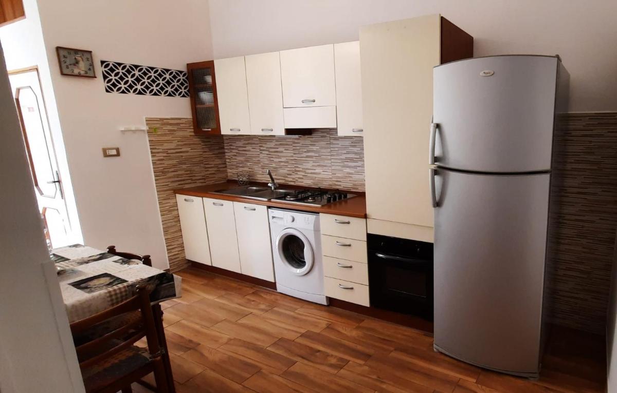 Casa vacanze "In centro" Termoli - Hizvo