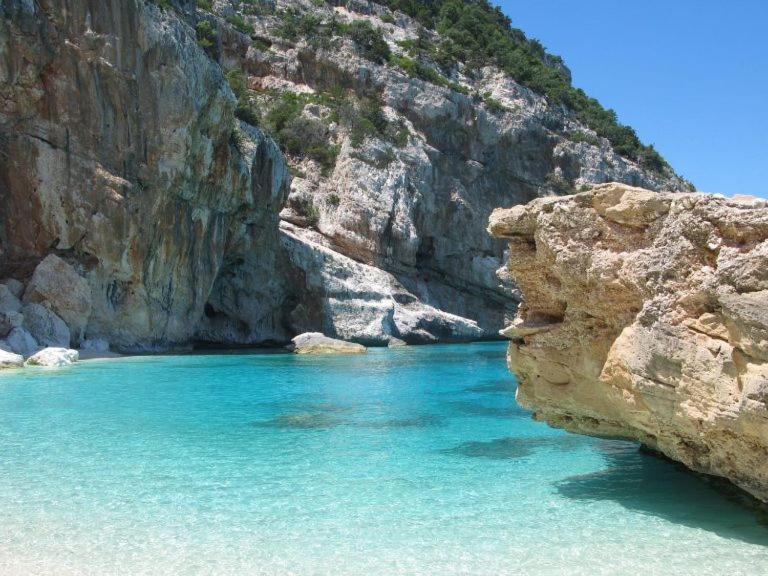 Estate in Ogliastra Sa figumoru 5 minuti al mare - Housity