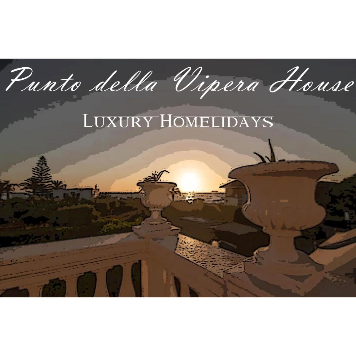 Punta Della Vipera House - Housity
