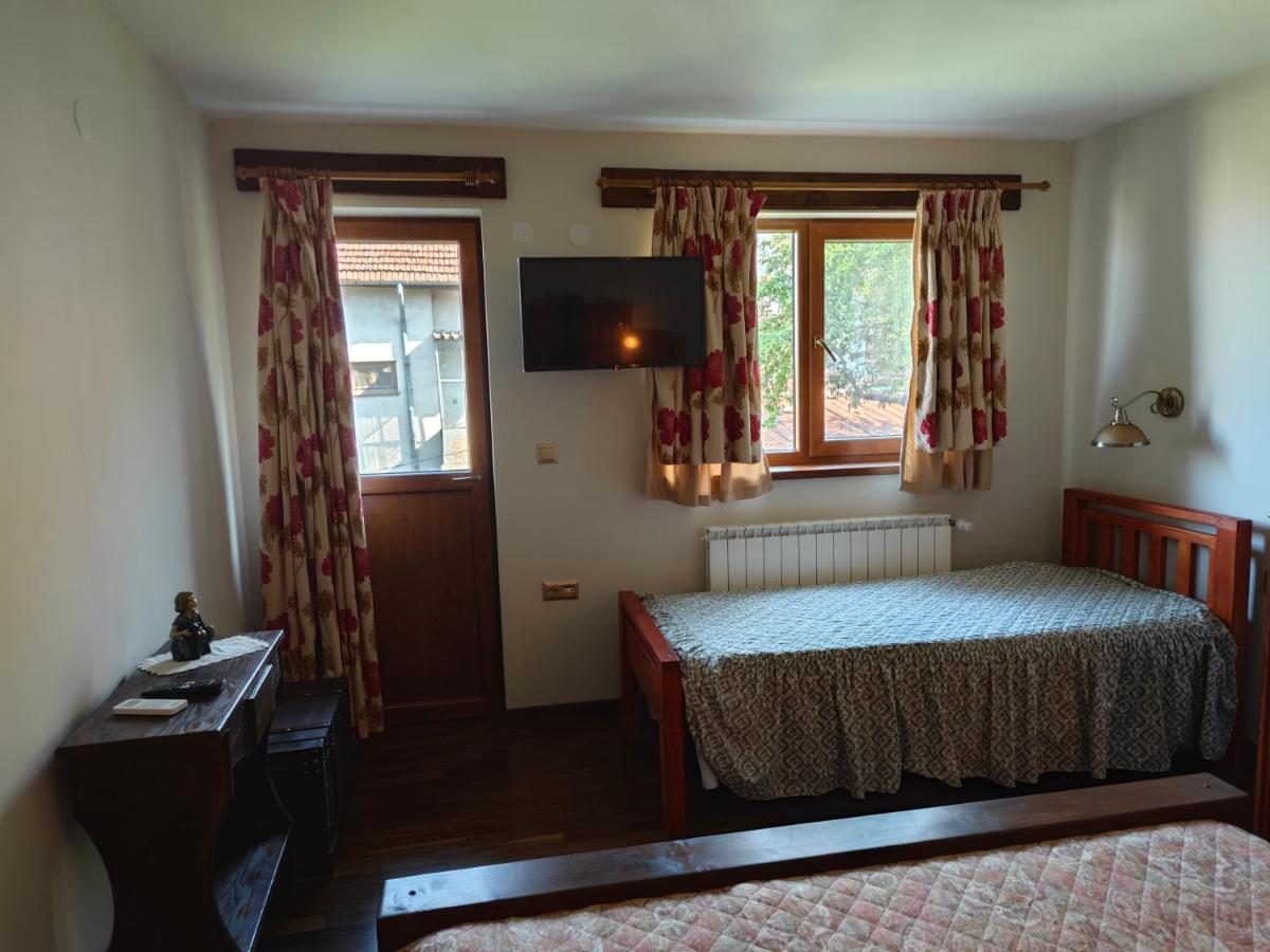 Вила Тодора Villa Todora - Housity