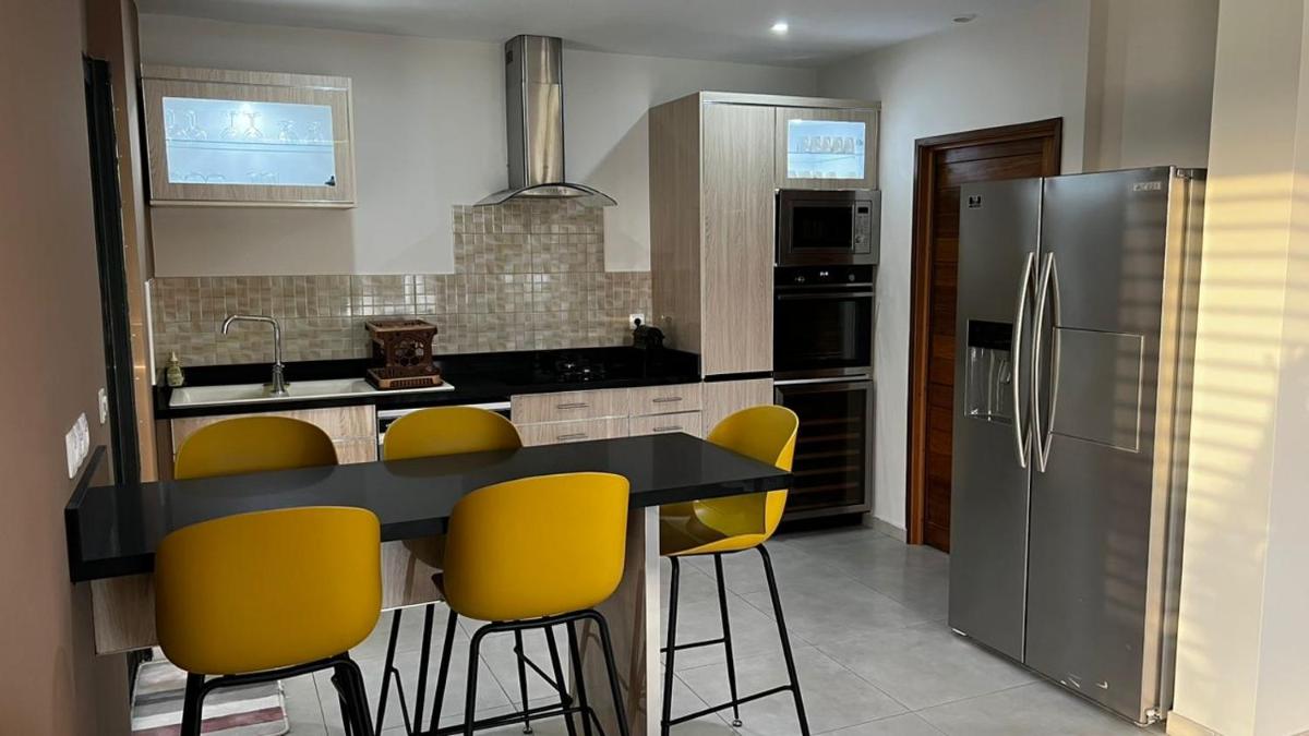 Suitetrails - Domaine Maya Plage, Villa 2 au bord de l'Océan