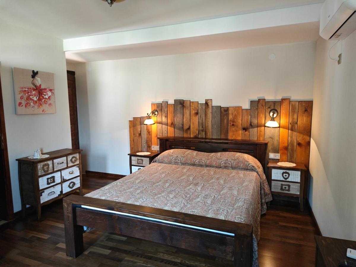 Вила Тодора Villa Todora - Housity