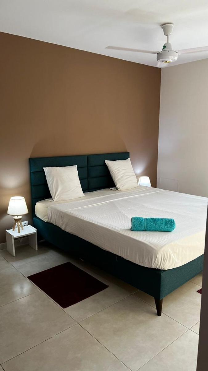 Suitetrails - Domaine Maya Plage, Villa 2 au bord de l'Océan