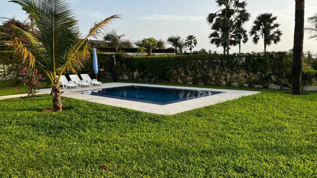Suitetrails - Domaine Maya Plage, Villa 2 au bord de l'Océan