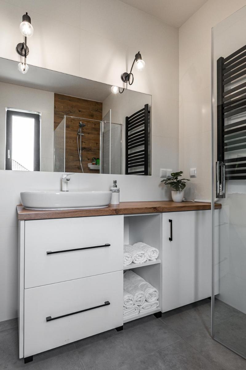 Domki Całoroczne PREMIUM Zator ENERGYLANDIA - Housity