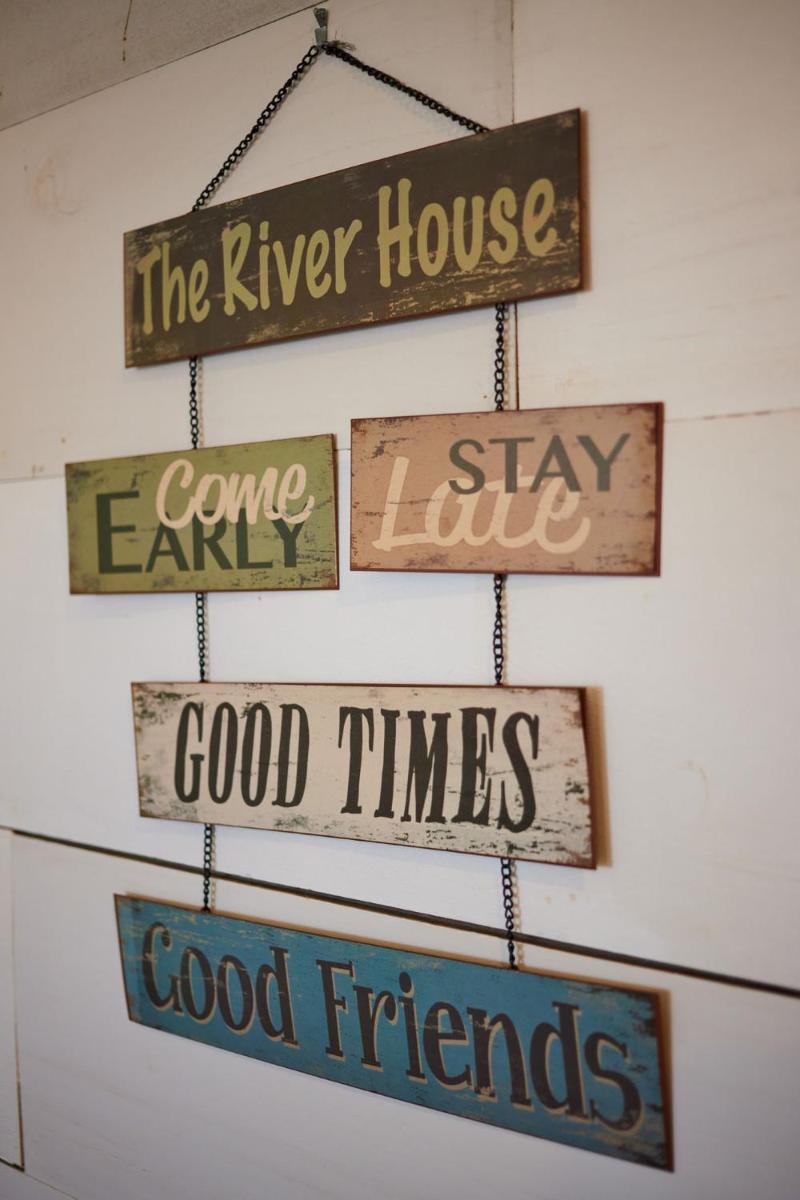 River Rock Inn B&B - Housity
