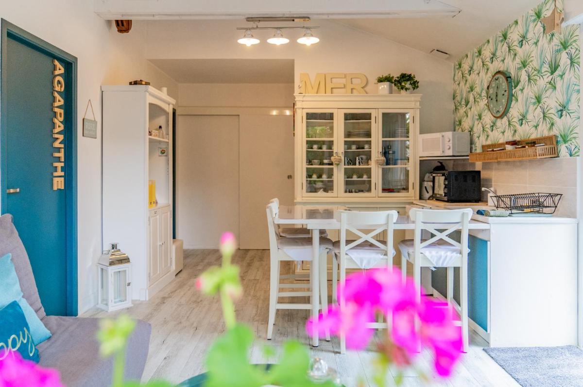 Escale et bien-être - Housity