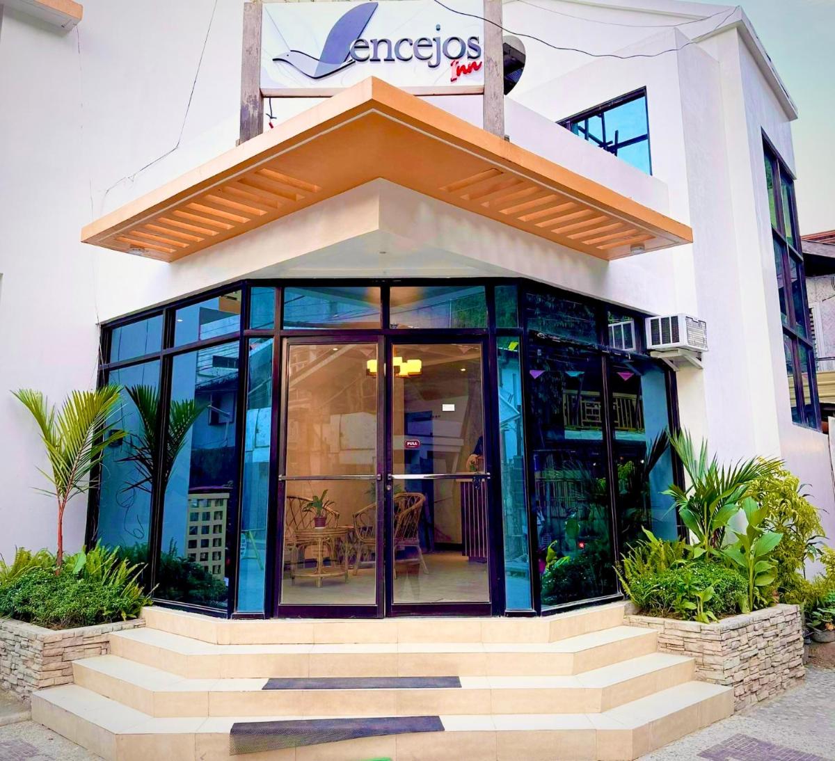 Vencejos Inn - El Nido - Housity