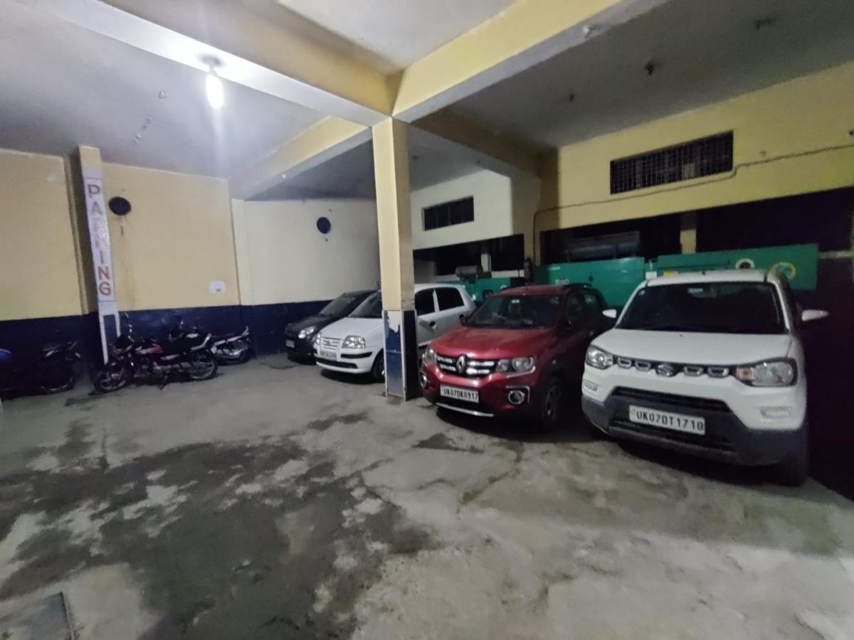 Suitetrails - Hotel Devvani