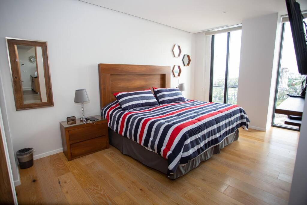 Suitetrails - Terrific 2-room apartment
