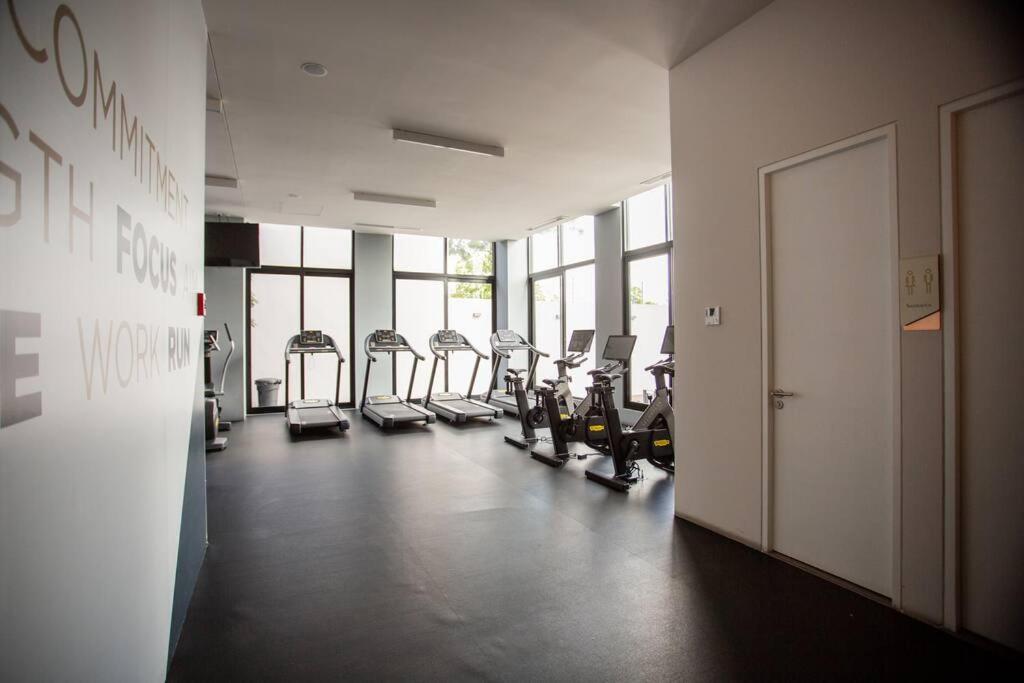 Suitetrails - Terrific 2-room apartment