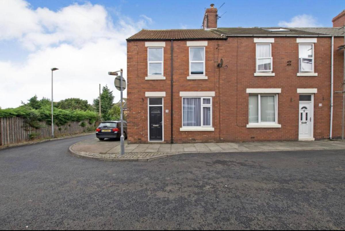The Elderton, Newbiggin By The Sea, Northumberland - Housity