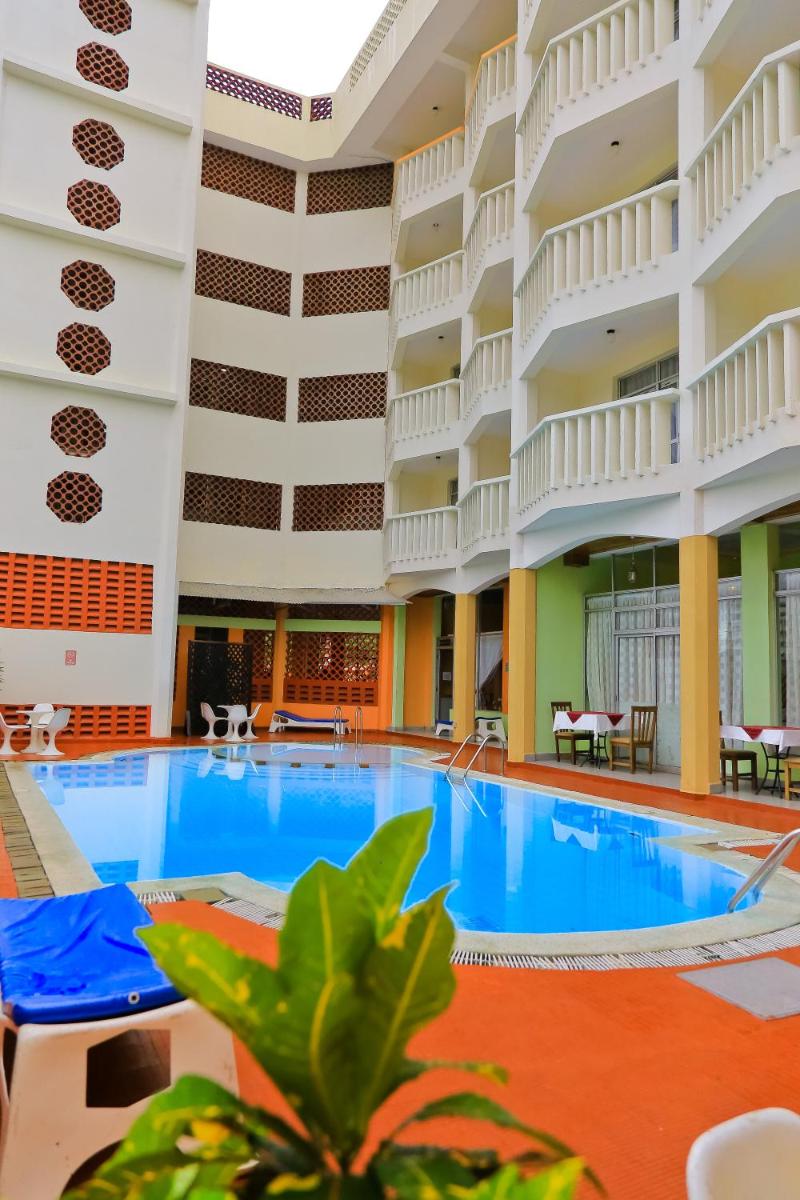 Midview Hotel Nyali - Housity