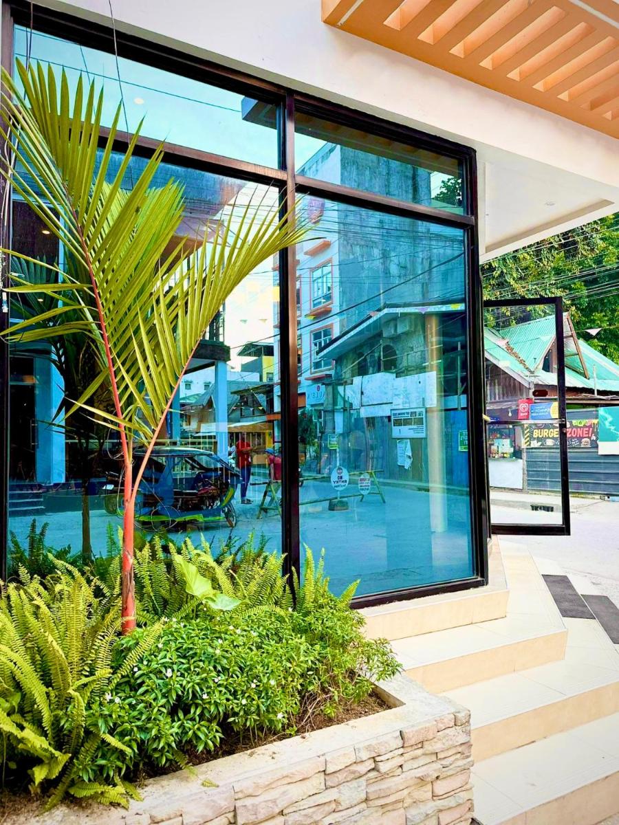 Vencejos Inn - El Nido - Housity