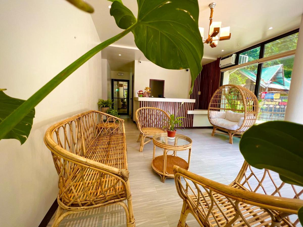 Vencejos Inn - El Nido - Housity