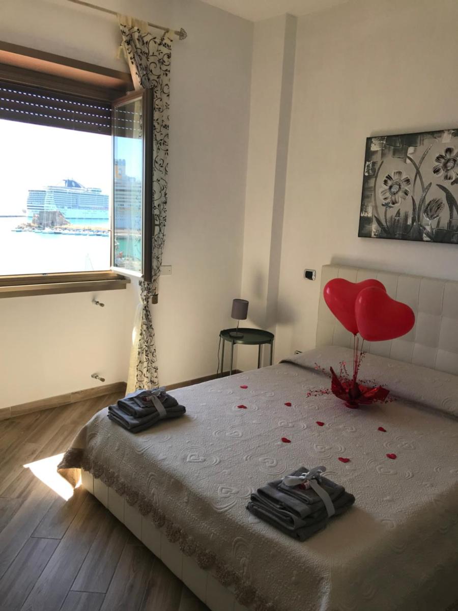 Suitetrails - B&B Il Veliero