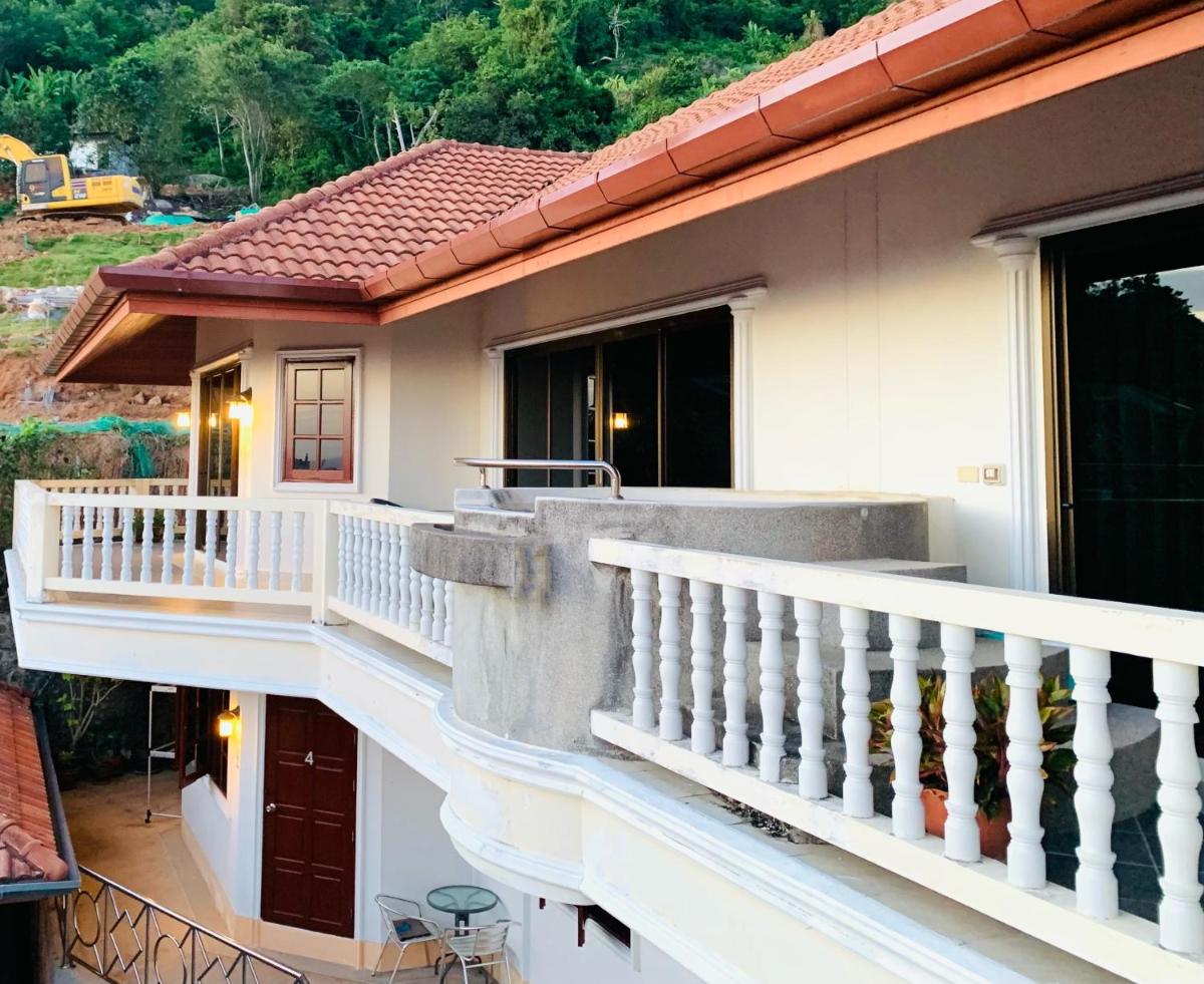 Scan House Apartment - Housity