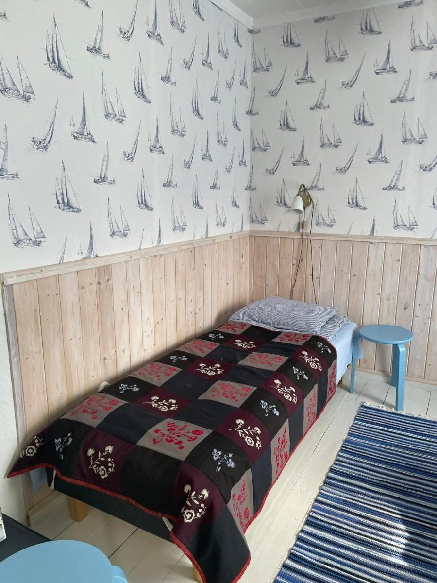 Aabu Maja - Housity