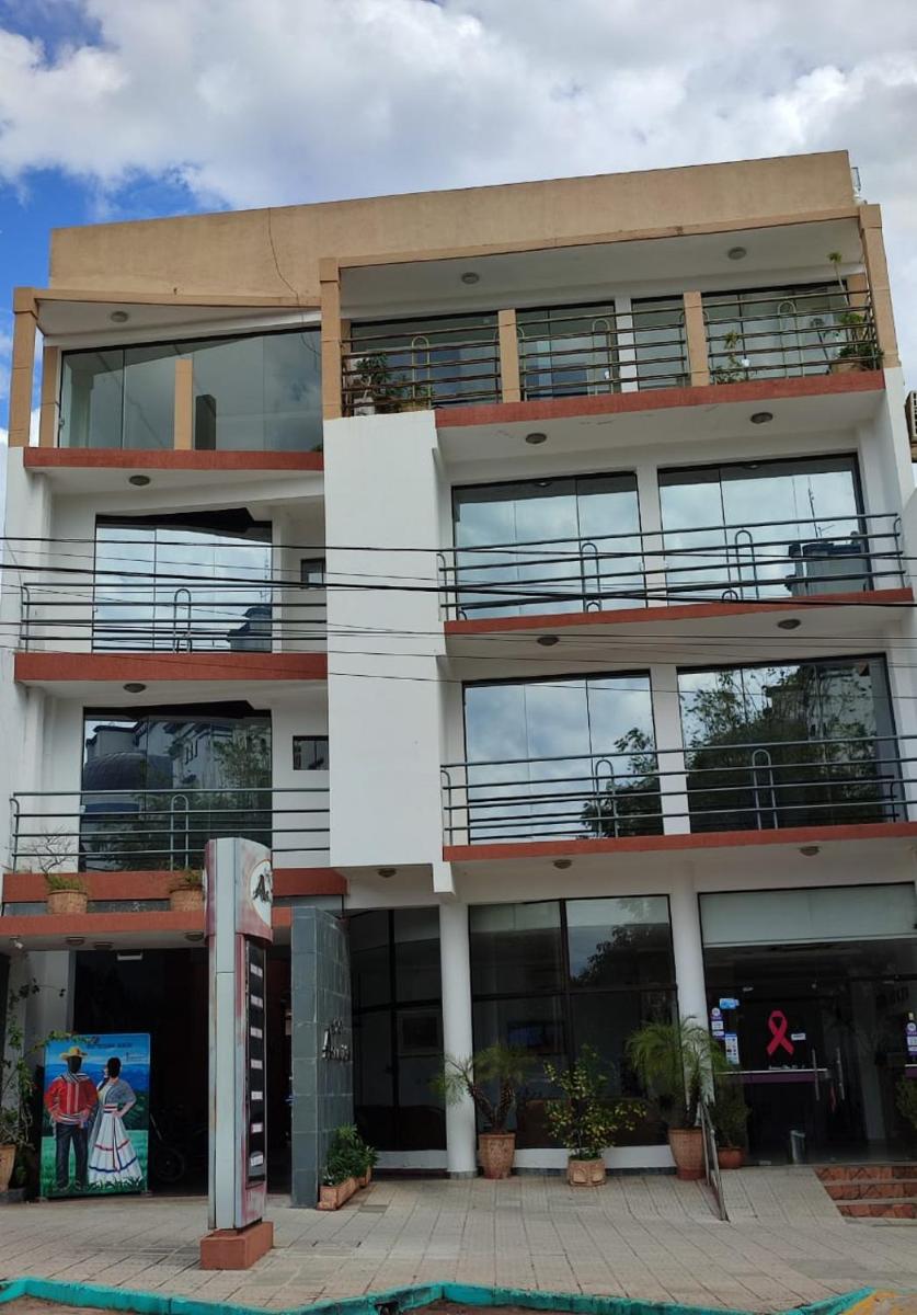HOTEL - RESTAURANTE ASUNCIÓN - Housity