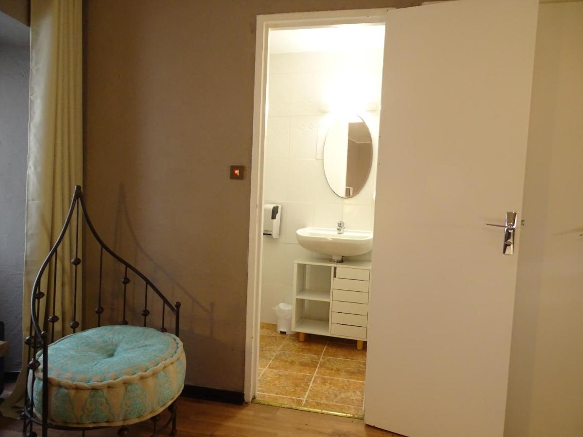 Suitetrails - DÉDÉ DU VAL B&B
