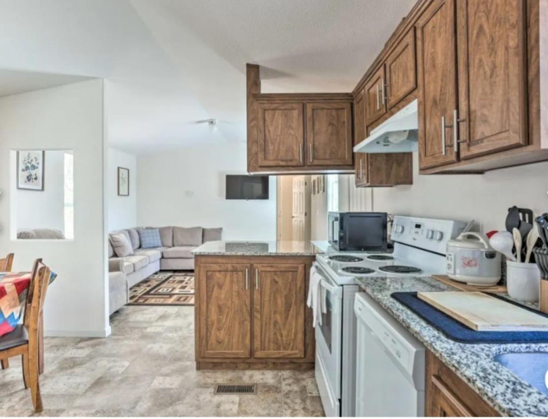 Blue Mountainview - Housity