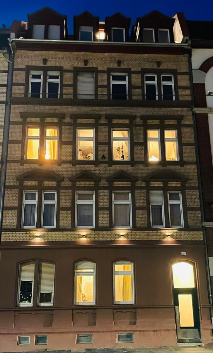 HD-Appartment mit Neckar- und Schlossblick - Housity