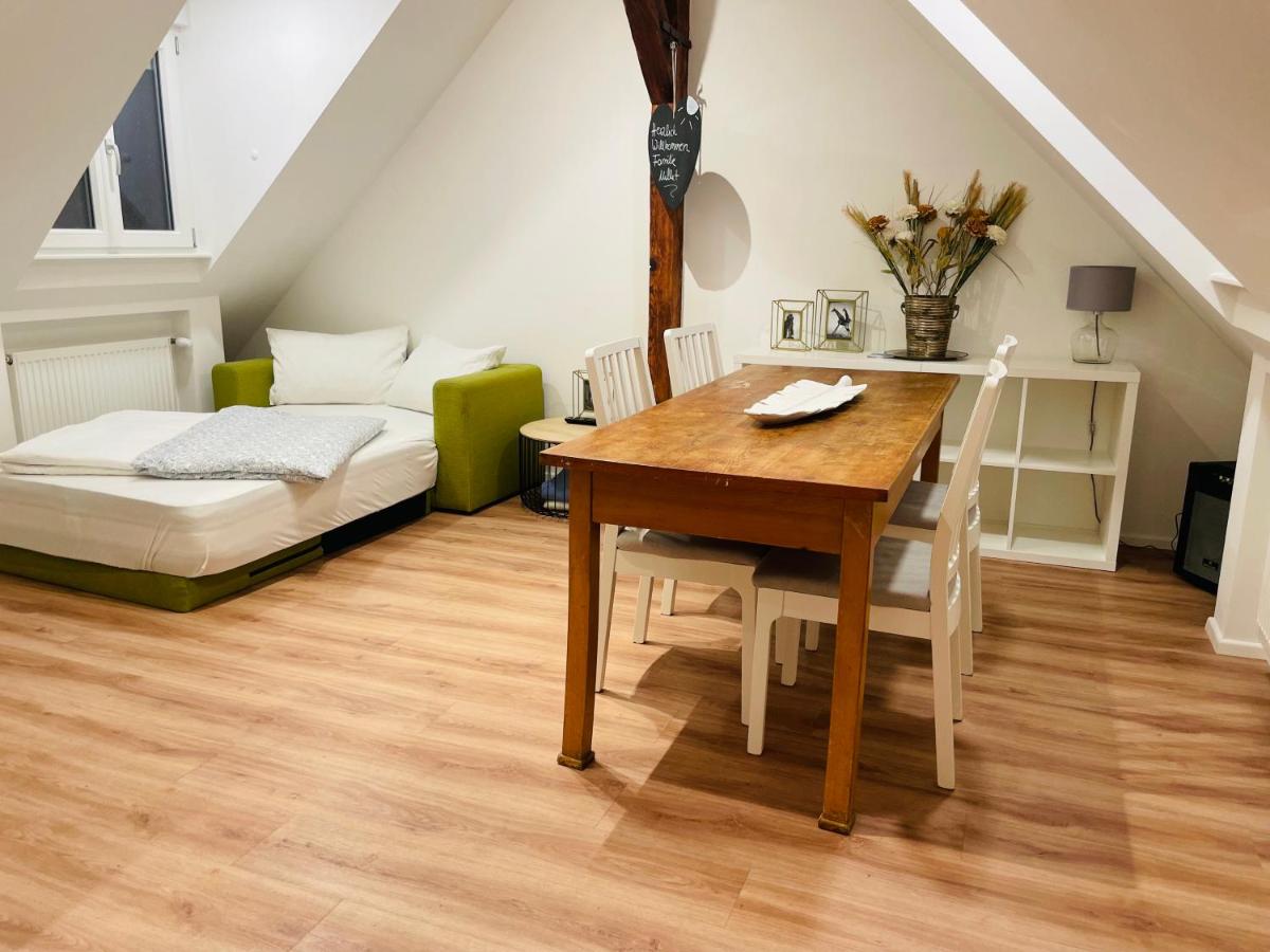 HD-Appartment mit Neckar- und Schlossblick - Housity