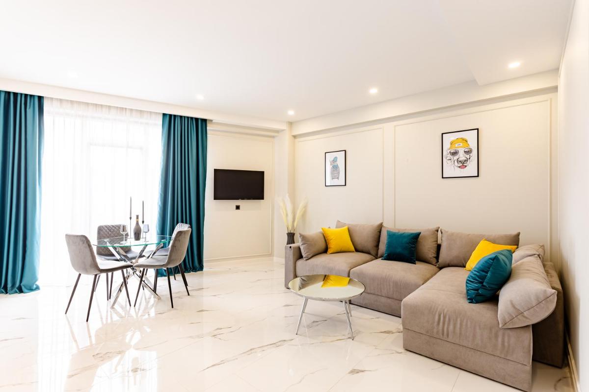 Orden Apart Hotel - Housity