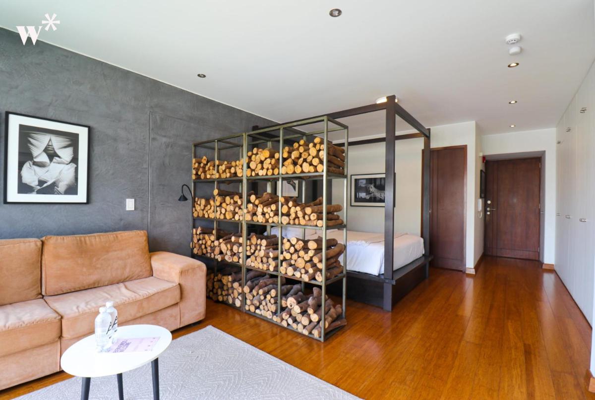 Las Mimosas by Wynwood House - Housity