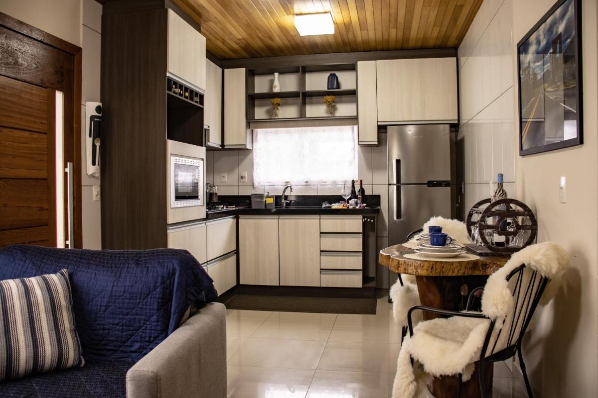 Mini Houses Urubici - Housity