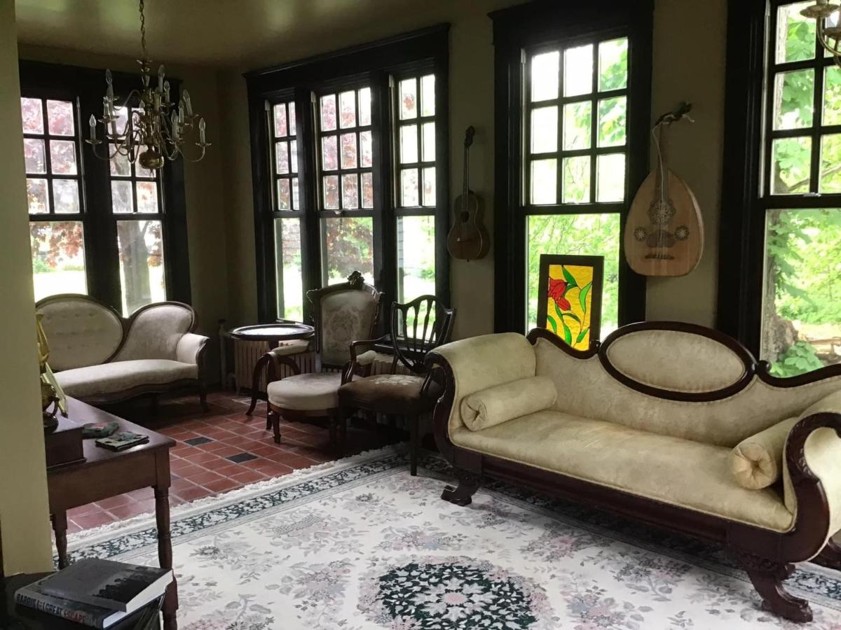 Celtic Mansion Annfield Manor - Housity