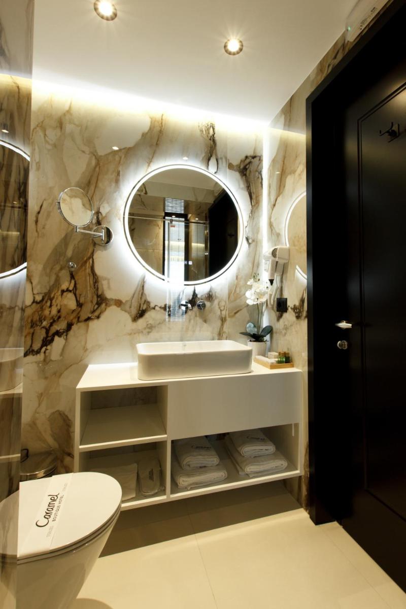 Caramel Boutique Hotel - Housity