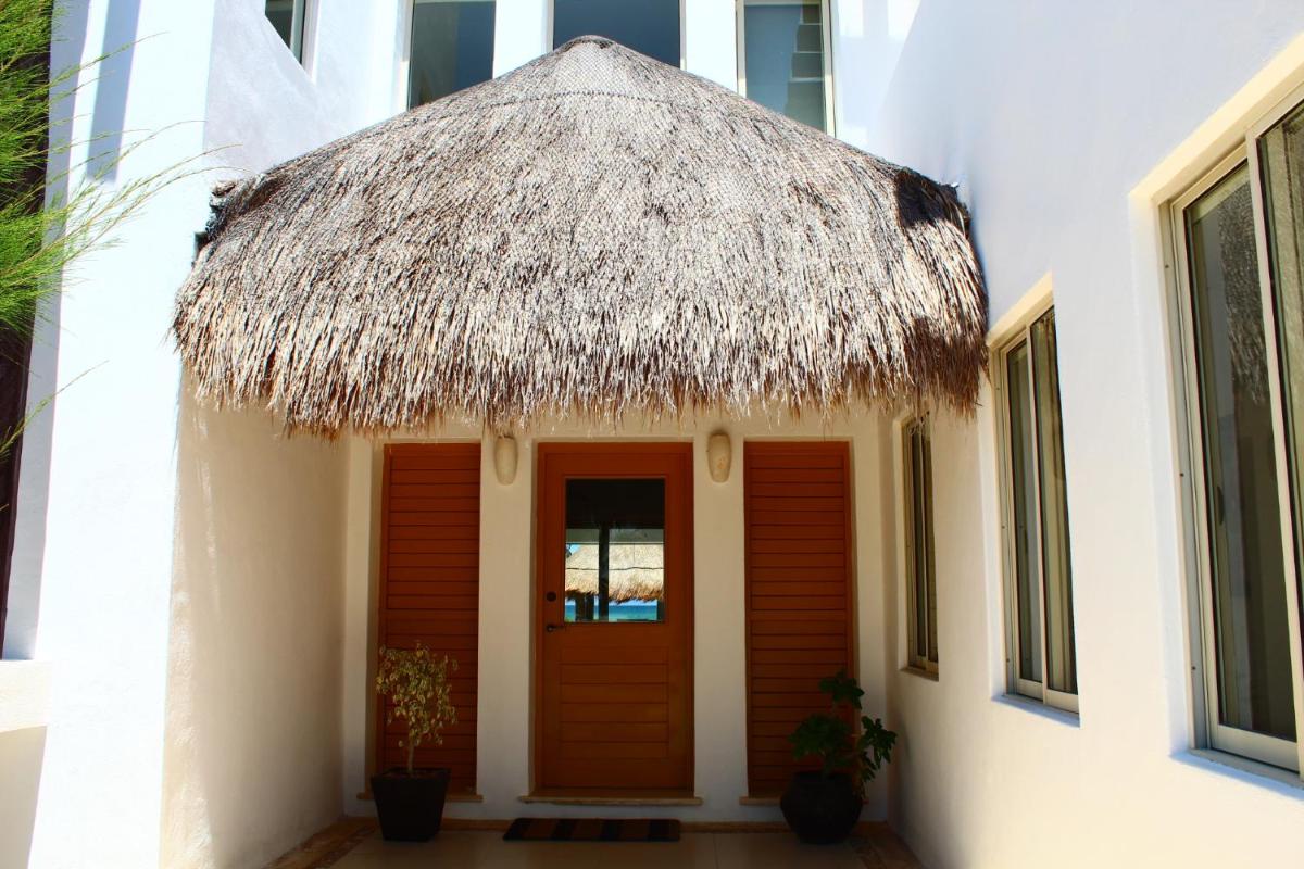 Villa Samotracia - Housity