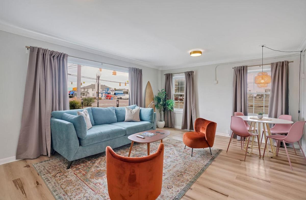 The Starlite Inn - Housity