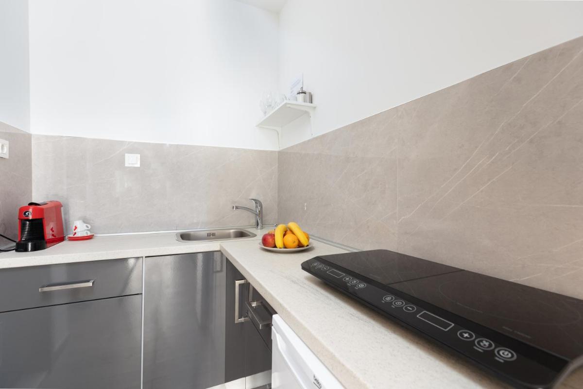 Apartment Tanja Oldtown - Housity