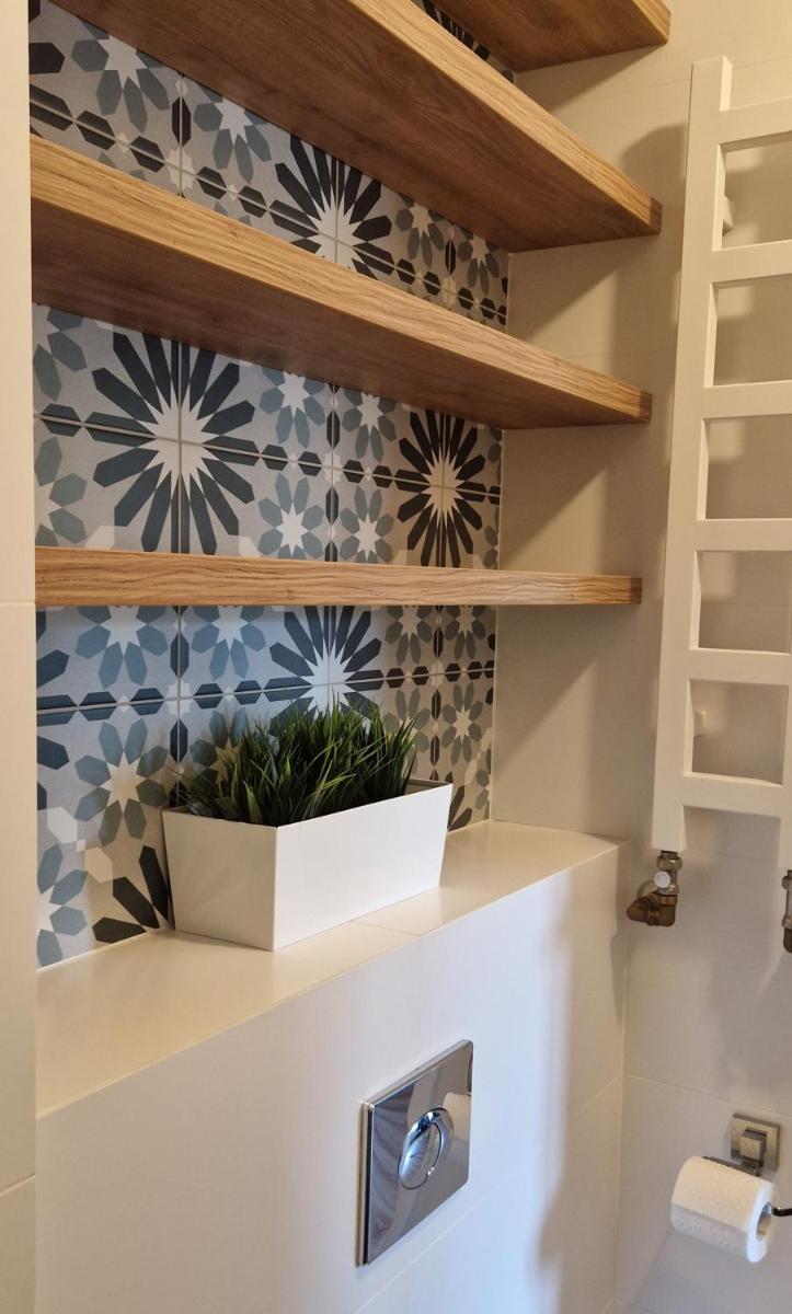 Apartamenty Parkowe D9 z garażem - Hizvo