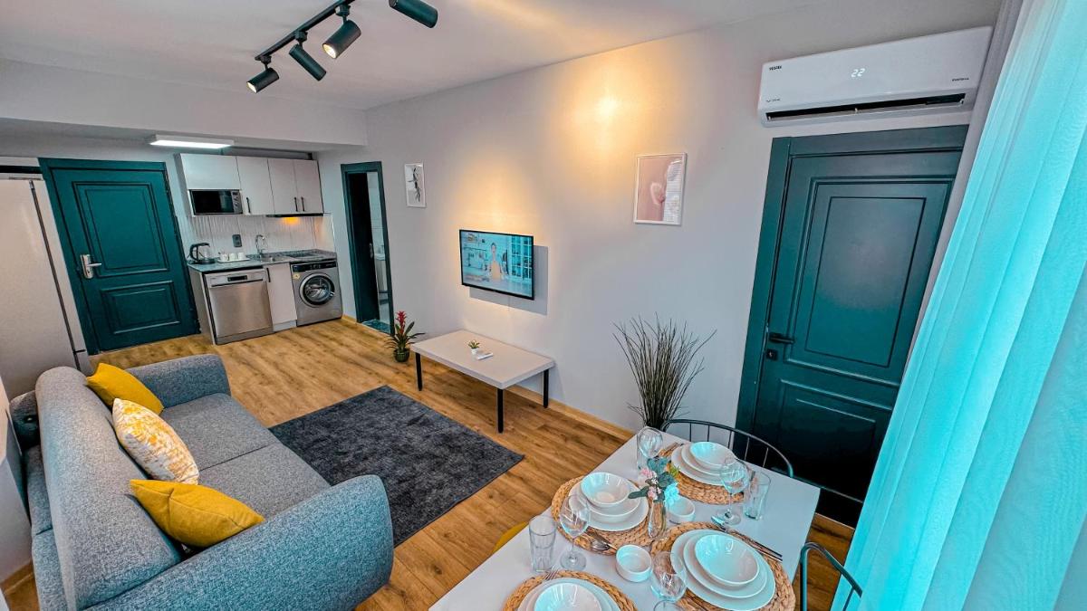 Notus Suites - Housity