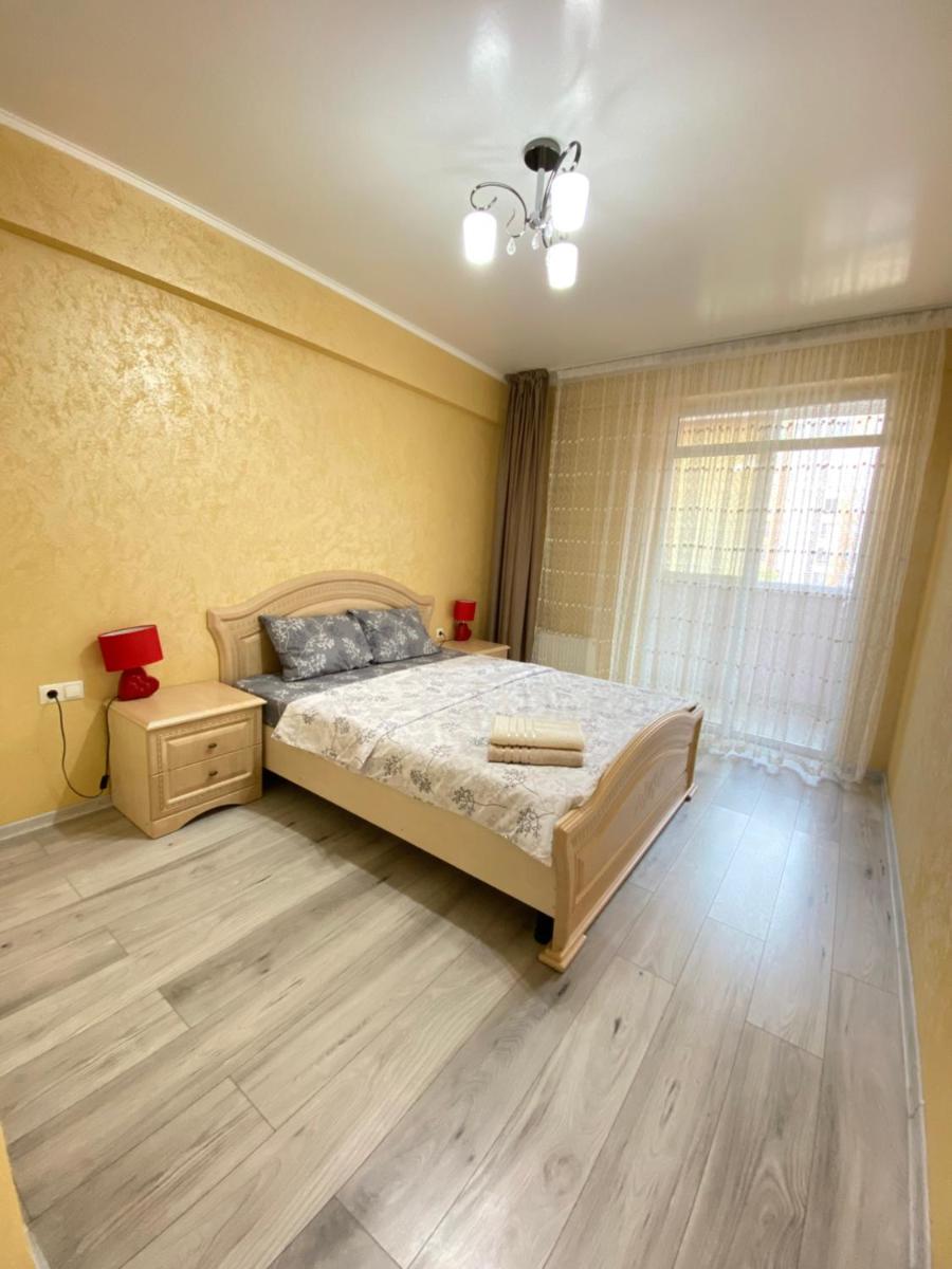 Two Bedroom Large Apartment in Chisinau - Housity