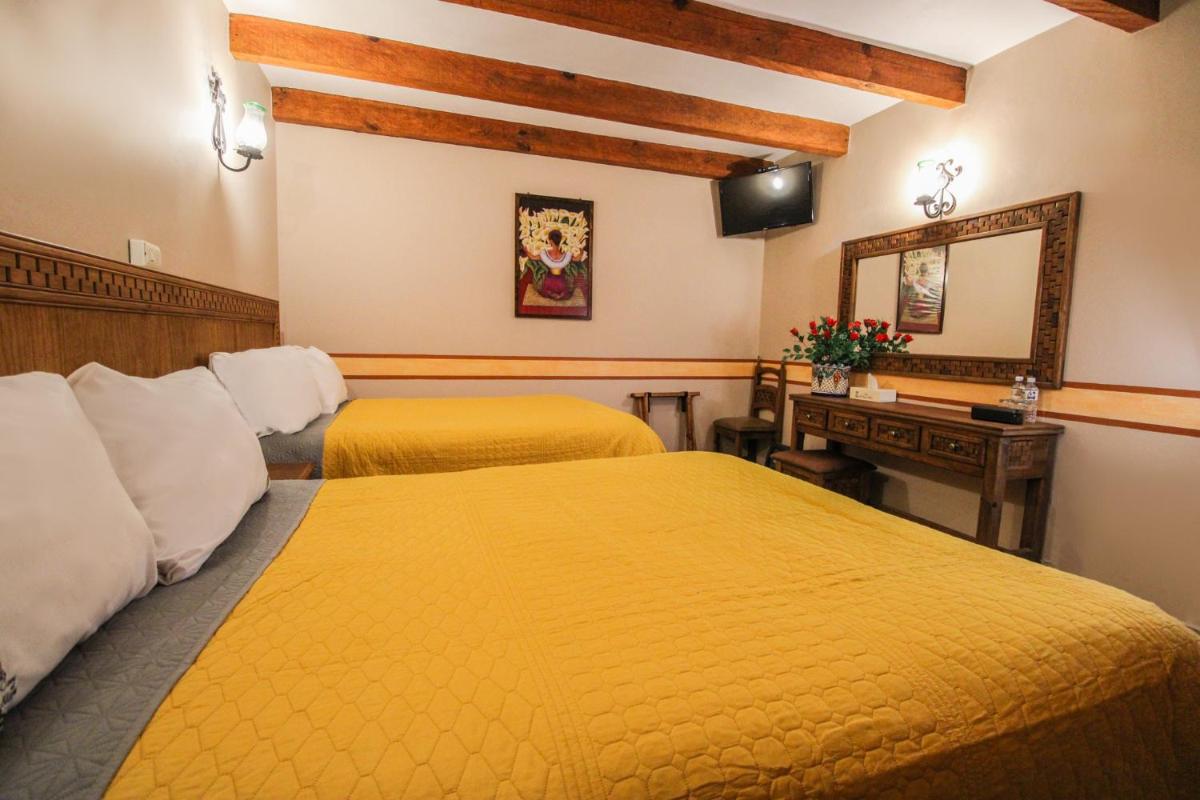 Hotel La Casa de Mamá - Housity