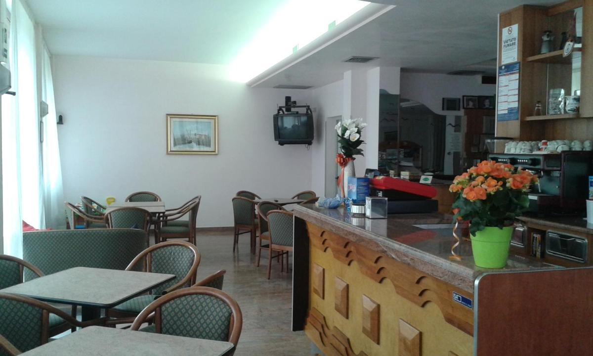 Hotel Nuova Doel - Housity