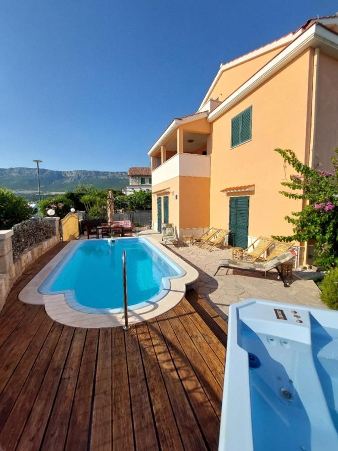 Suitetrails - Apartments Maris