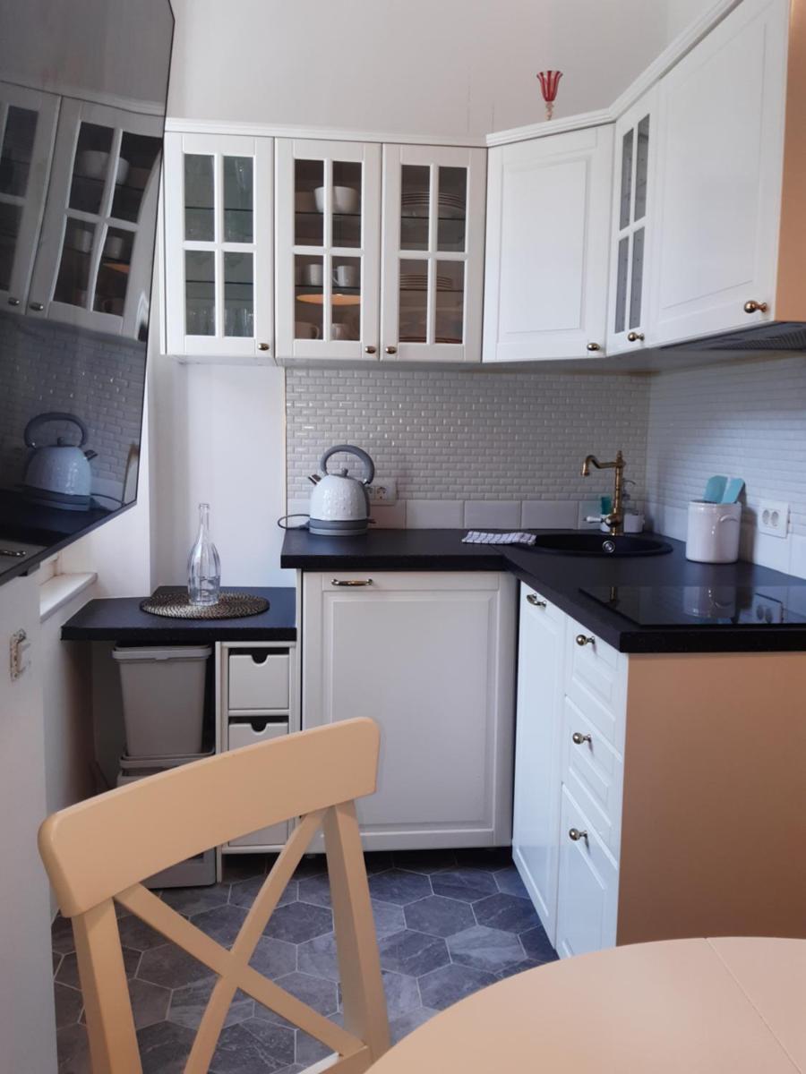 Suitetrails - Ars Longa apartments