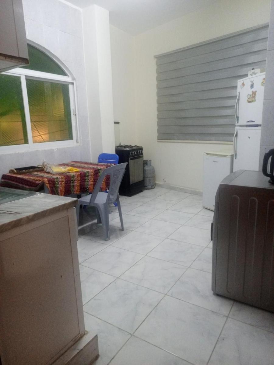 Suitetrails - Jarajreh Apartments/ Hotel