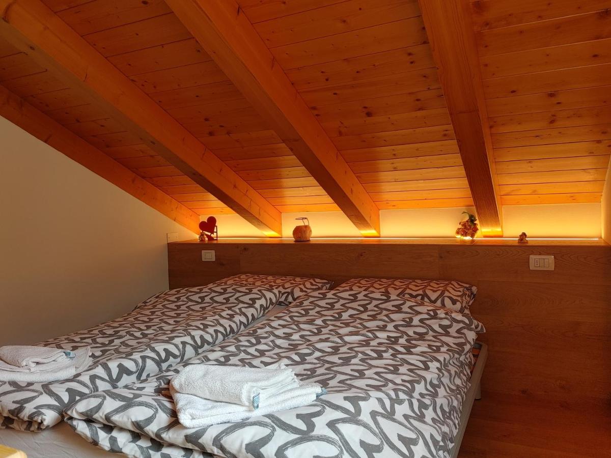 Appartamento Al Brenz - Housity