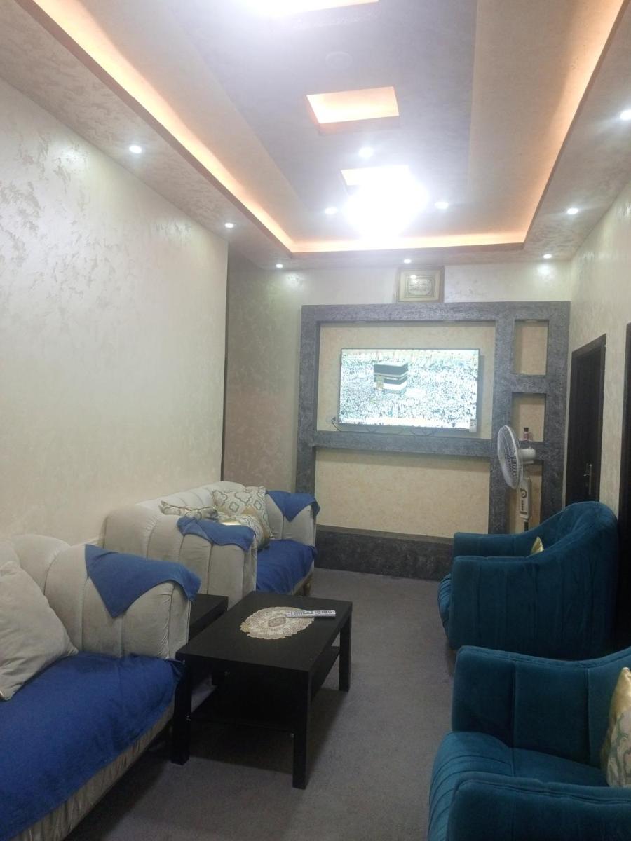 Suitetrails - Jarajreh Apartments/ Hotel